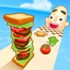 Sandwich Runner - iPhoneアプリ
