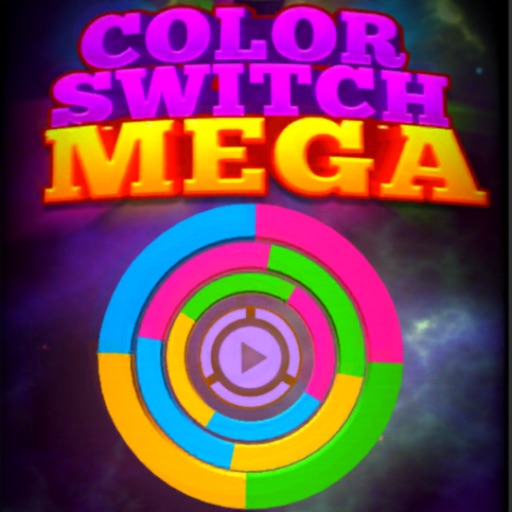 Color Switch MEGA