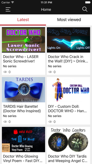 How to!? About Doctor Who(圖2)-速報App