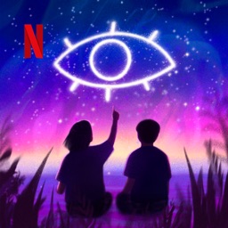 NETFLIX Before Your Eyes