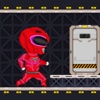 Robot Hero Escape - Power Rangers Version