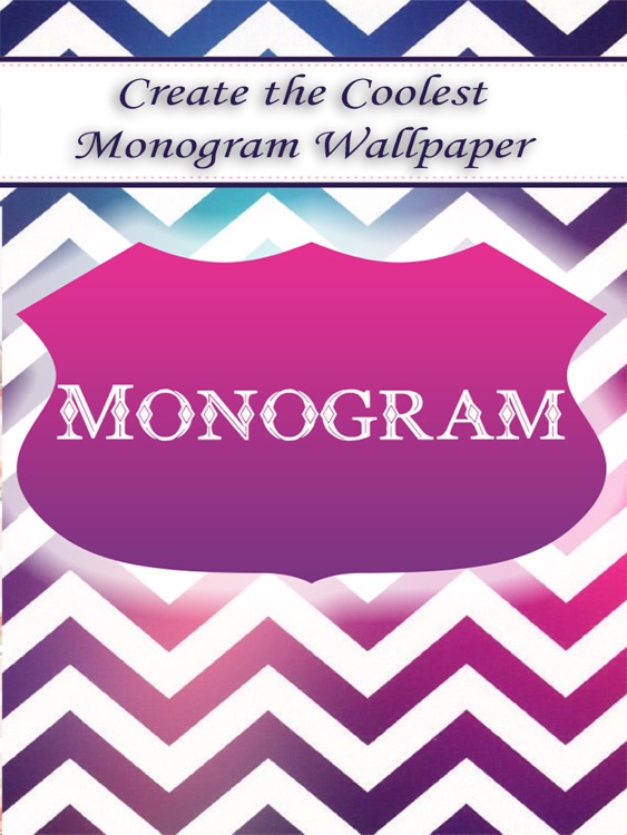 Monogram HD