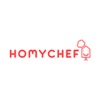 HomyChef Chef App