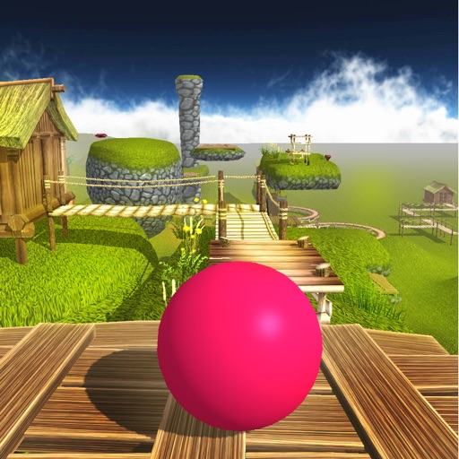 Bouncy Ball 3D