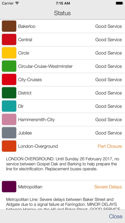 Transit Stop: London. screenshot-4