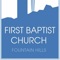 Download our church app to stay up-to-date with the latest news, events, and messages from  First Baptist Church of Fountain Hills, AZ