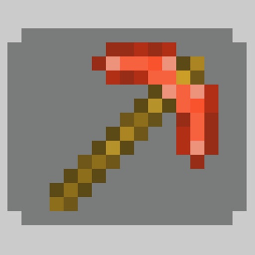 Tap and Mine Icon