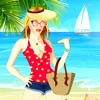 Summer Fashion Dress Up Games