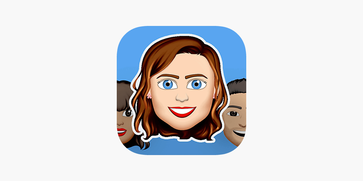 emoji that looks like me free