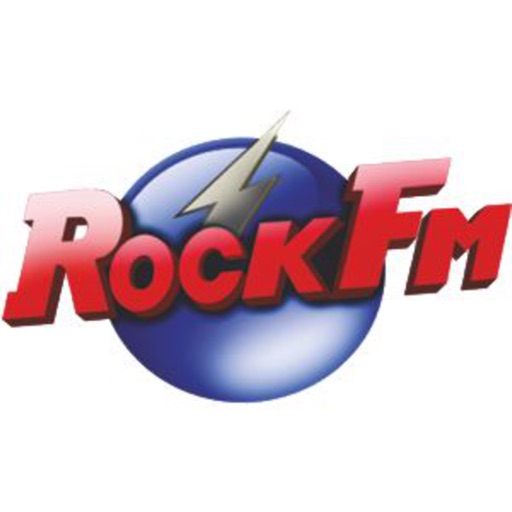 RockFM France icon