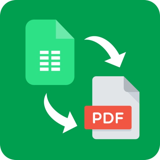 Convert CSV To PDF