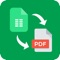 CSV To PDF Converter App