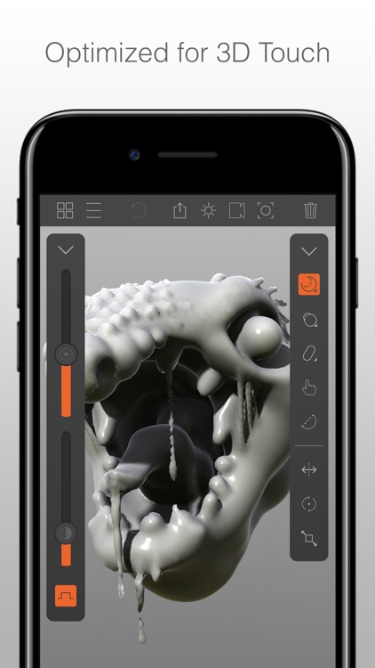 Putty 3D