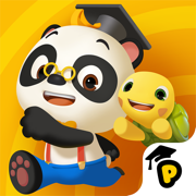熊猫博士乐园 - 儿童益智游戏合集