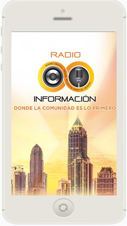 Radio Informacion Atlanta