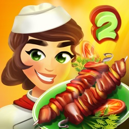 Kebab World 2: Chef's Dream