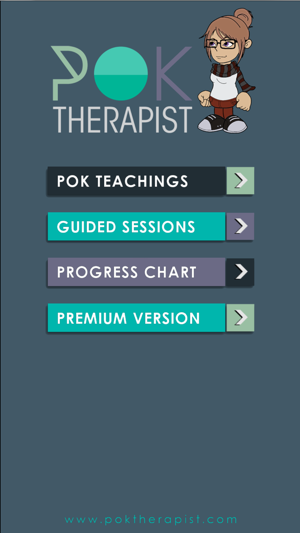 Pok Therapist