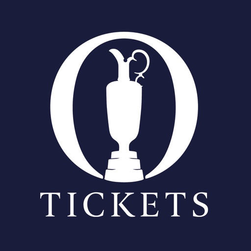 The Open Tickets by The R&A