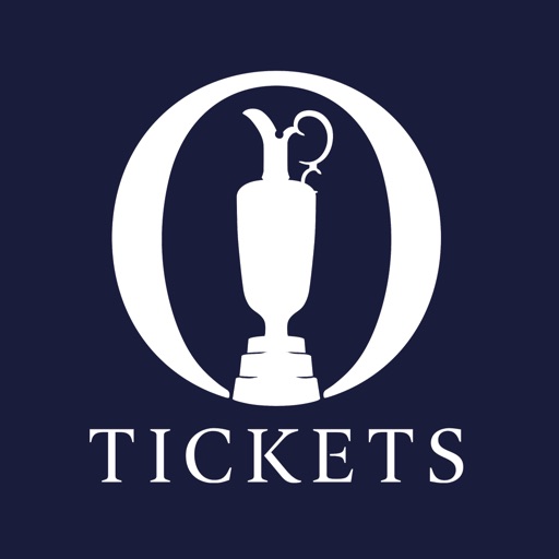 The Open Tickets iOS App