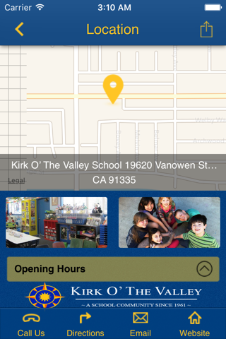 Kirk O’ The Valley School screenshot 3