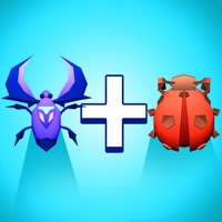 Merge Insect - Jeux Insect sur PC