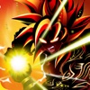 Icon Dragon Shadow Battle 2 Warrior