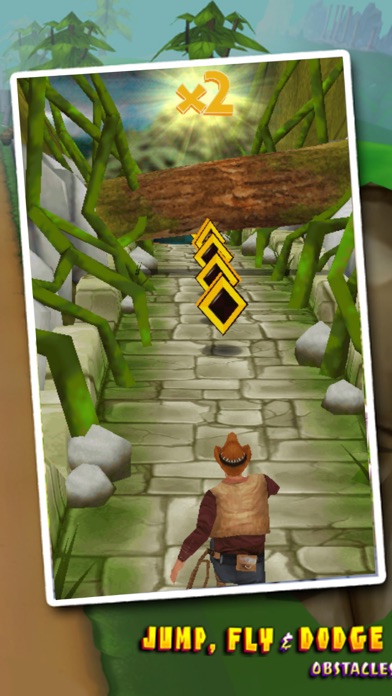Tomb Gold Rush screenshot 2