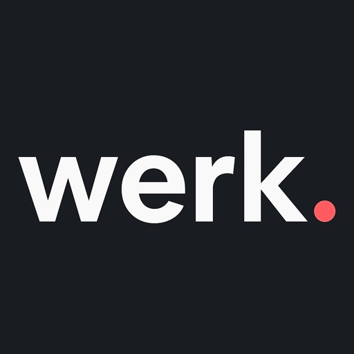 Werk - Collaborate&Communicate