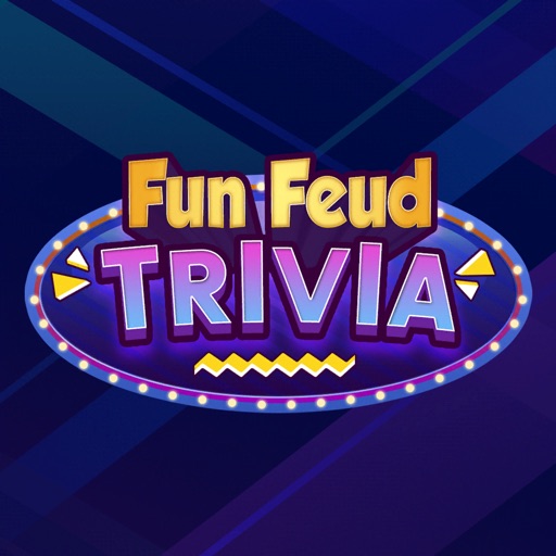 Fun Feud Trivia: Quiz Games! icon
