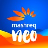 Mashreq Neo - Bank easy App Icon