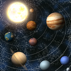 Activities of Solar System Quizzes