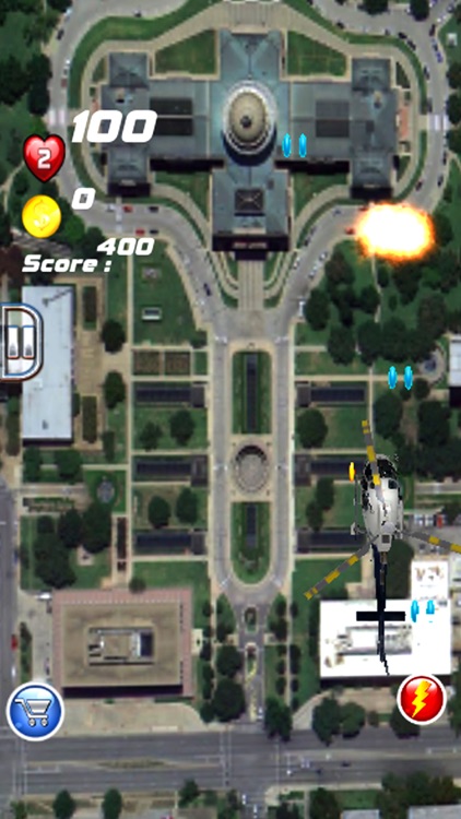 Dogfight Fervent Training :Breeze Salient Champion screenshot-4