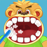 Zoo Doctor Dentist : Game pour pc