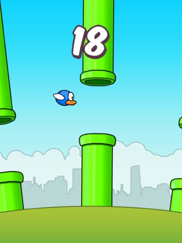 Flappy Craze screenshot 2