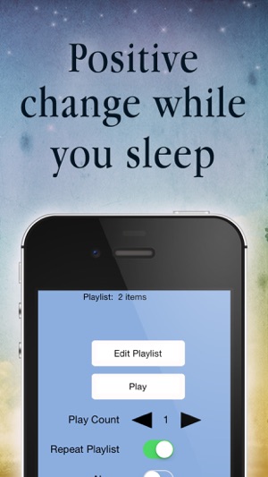 Good Morning Motivation- The Sleep Learning System(圖2)-速報App