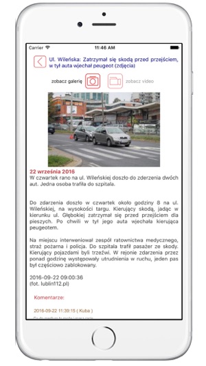 Lublin112 - wiadomości z regionu(圖1)-速報App