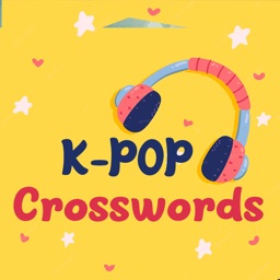 Kpop Crosswords