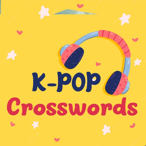 Kpop Crosswords by Abdessamad LAZAAR