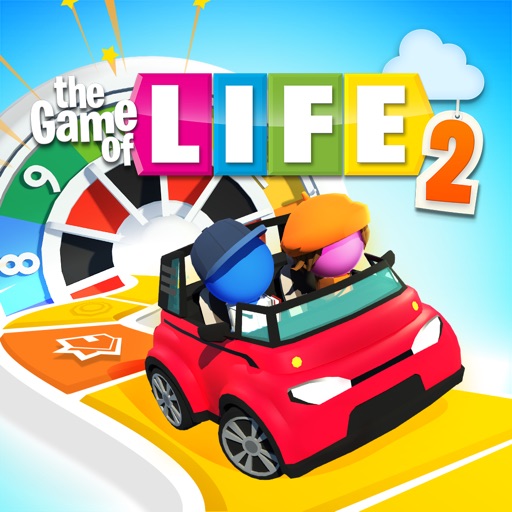 The Game of Life 2 iOS App