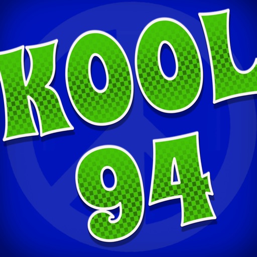 Kool 94 icon