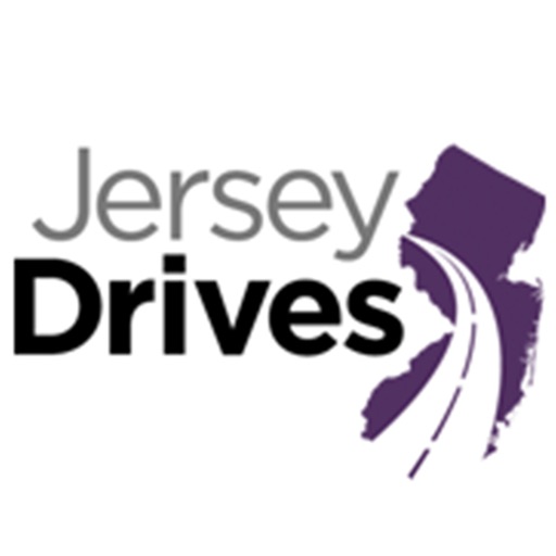 Jersey Drives iOS App