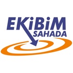 Ekibim Sahada