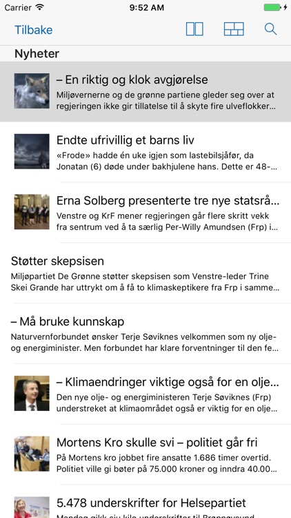 Kvinnheringen Digital Utgave