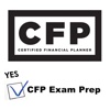 CFP Exam Prep 2017 Offline