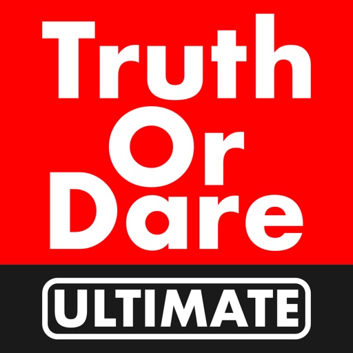 Truth Or Dare : Party Game Fun