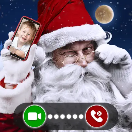 Christmas Santa Video Call Cheats