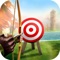 Jungle Archery Shoot