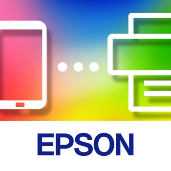 Epson Smart Panel app reviews and download