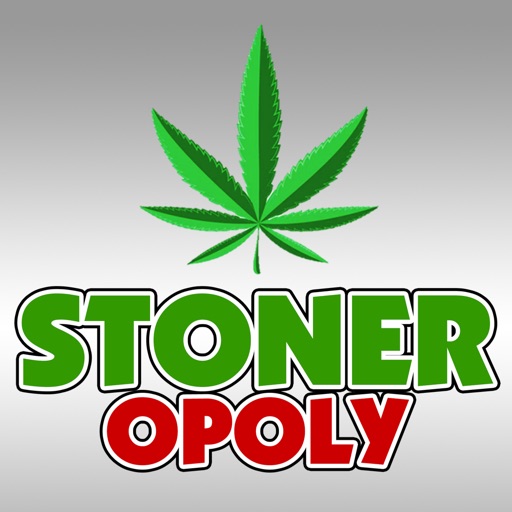 Stoneropoly iOS App