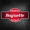 Bestellen Sie schnell und bequem mit unserer Baguette Corner App
